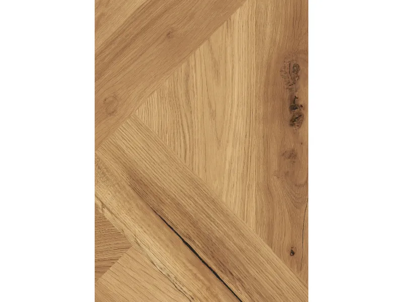 Laminat in klassischer Holzoptik