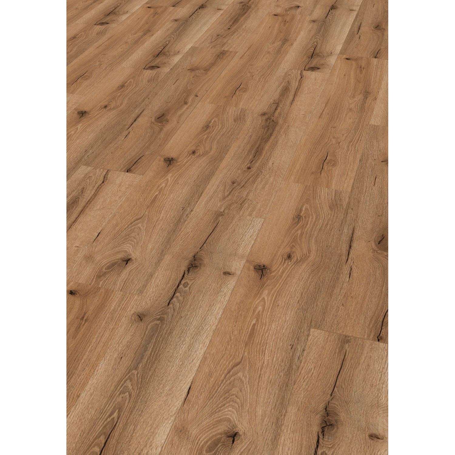 Vinylboden Allen Oak Breitdiele